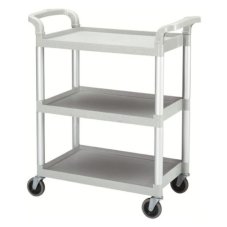 Cambro Vozík servírovací, nosnost 136 kg