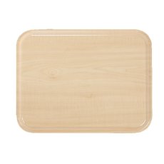 Cambro Podnos Capri 33 × 43 cm, bříza