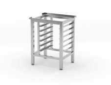 Podstavec pod pec pro EKF523NTUD /NUD, HENDI, GN 2/3, 550x465x(H)700mm