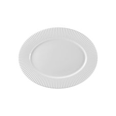 RAK Porcelain Spectra talíř oválný 26 × 20 cm
