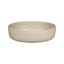 RAK Porcelain Ease selva miska 270 cl, šedá