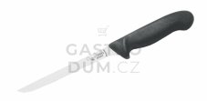 GIESSER nůž filetovací - 210 mm, černý