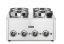 Termosystém 4, HENDI, 16L, 230V/800W, 506x509x(H)298mm