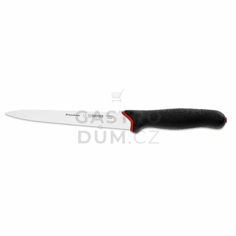 GIESSER taška s noži PrimeLine 8291 b 10 pl