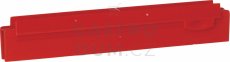 Vikan pryž pro stěrku 2C 250mm červená 77314