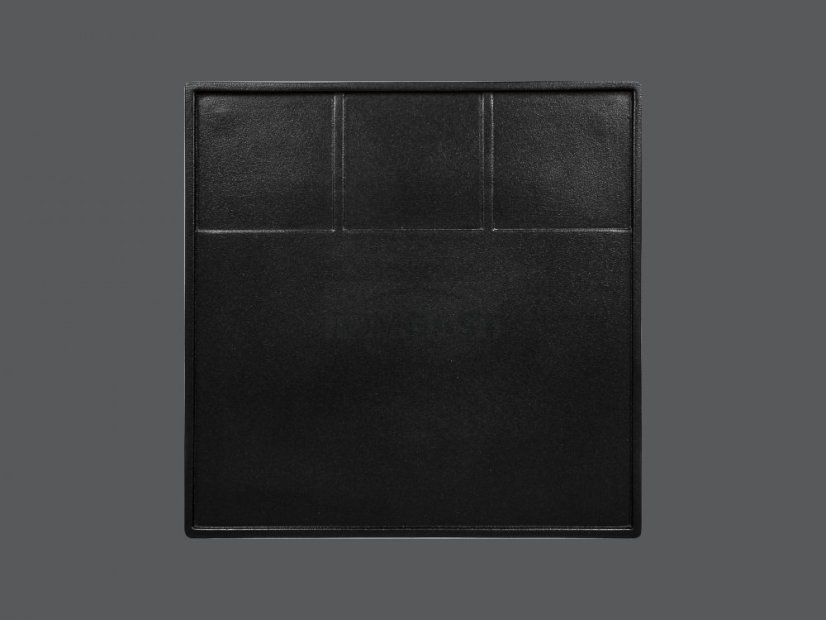 RAK Porcelain RAK Sensation talíř čtvercový 30 cm – SUPPAI | RAK-SNGPSP30