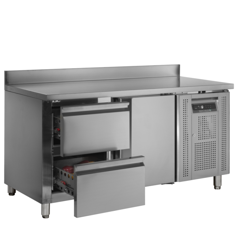 Chladicí stůl TEFCOLD CK 7220