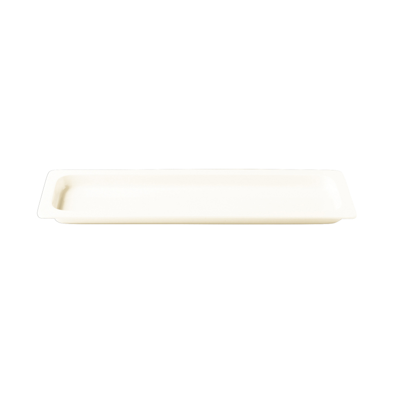 Verlo Gastronádoba porcelánová GN 2/4 022 mm Verlo Gastronádoba porcelánová GN 2/4 022 mm