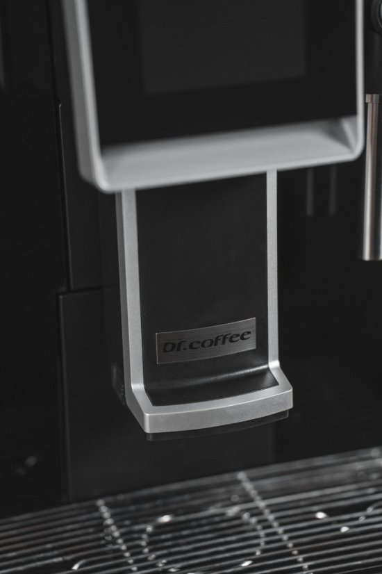 Dr. Coffee Minibar S1