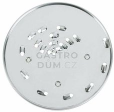 WARING COMMERCIAL kotouč strouhací 2 mm