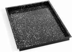 BakerSystem plech GN 2/1 (h=60 mm) smalt