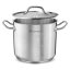 Hrnec vysoký CaterWare, nerez. 9 l, pr. 24 cm