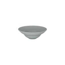 RAK Porcelain RAK Talíř extra hluboký 23 cm, šedá | RAK-NFCLXD23PG