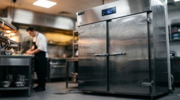 Jak vybrat gastro mrazák – Rádce pro profi provozy (2026)
