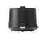Kotel na polívku UNIQ, analogové ovládání, HENDI, 8L, Černá, 230V/500W, 367x385x(H)325mm