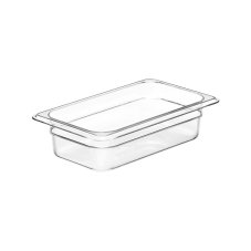 Cambro Gastronádoba polykarbonátová GN 1/4 65 mm