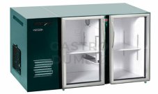 UNIFRIGOR s.r.l. x-3ZML - zásuvkový set - lak