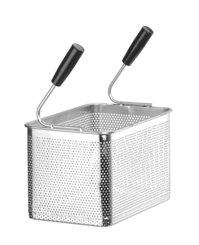 Vařič na těstoviny, HENDI, 25L, 230V/3500W, 601x326x(H)279mm