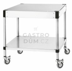 CB neutrální podstavec pro E-12,G-12P / 20P