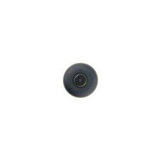 RAK Porcelain RAK Spot podšálek 13 cm, šedomodrý | RAK-SJDCLSA13