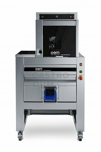 OEM - ALI OEM BM/2+AS včetně hlavice AH