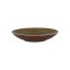 RAK Porcelain RAK Twirl talíř hluboký 23 cm – alga | RAK-TWBUBC23AL