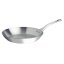 de Buyer Pánev nerezová 24 cm | D-3724-24