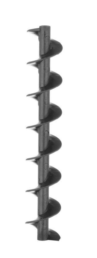 Čokoládová fontána 3 patra, HENDI, 230V/46W, ⌀215x(H)375mm