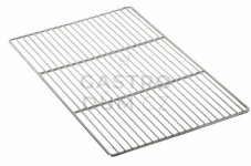 ECO rošt Heavy GN 2/1 - nerez