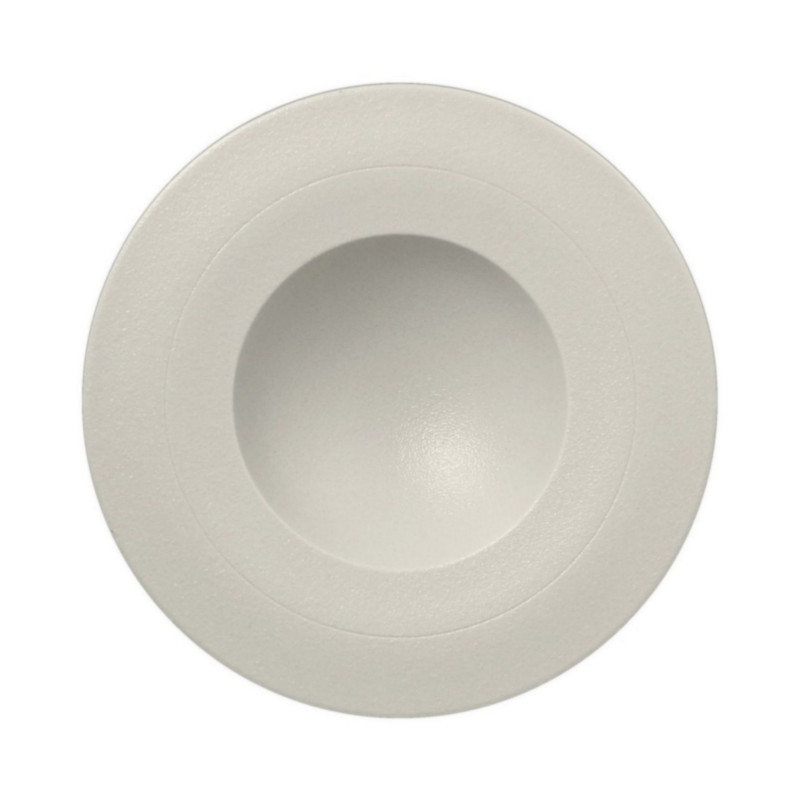 RAK Porcelain RAK Talíř hluboký 29 cm, bílá | RAK-NFGDDP29WH