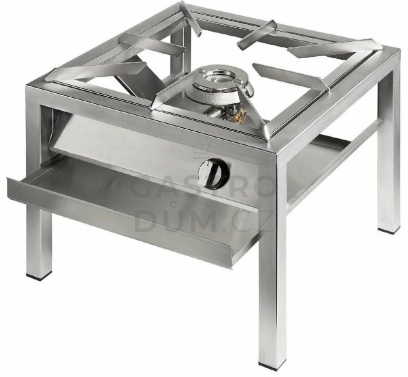 OEM plynová nerezová stolička SP6050L