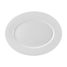 RAK Porcelain Spectra talíř oválný 34 × 25 cm