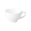 RAK Porcelain RAK Šálek nestohovatelný 18 cl | RAK-LRCU18