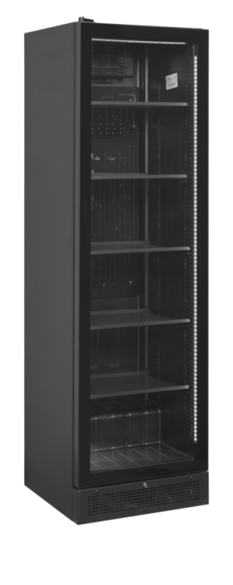 Chladicí skříň Tefcold SCU 1425 FRAMELESS L/H