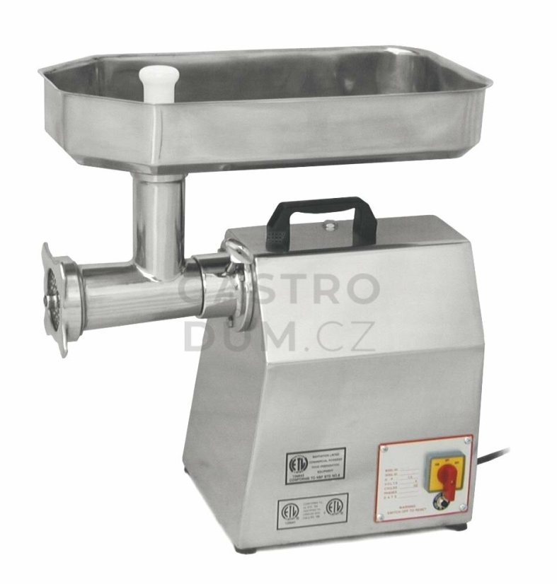 OEM řezačka masa HL - G 22 S