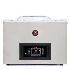 Vakuový balicí stroj SU-420P s portem pro tiskárnu a Bluetooth, Sammic, 529x484x(H)448mm