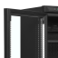 Chladicí skříň TEFCOLD CEV 425 BLACK L/H