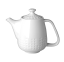RAK Porcelain RAK Pixel konvice na kávu s víčkem 35 cl | RAK-PXCP35