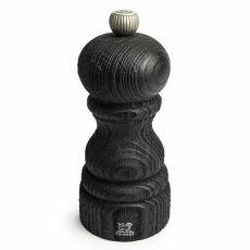 Peugeot Mlýnek Paris Nature buk přírodní, tmavý na sůl, 12 cm