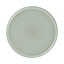 RAK Porcelain Ease selva talíř mělký pr. 27,5 cm, tyrkysový