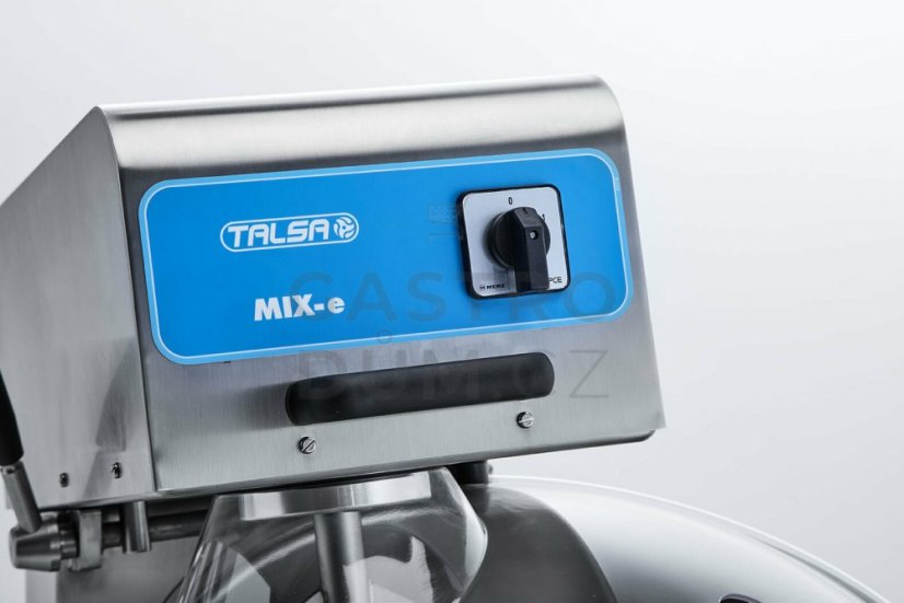 Míchačka masa a salátů Talsa MIX 40SE