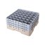 Cambro Koš Camrack 36 pozic, výška sklenice 15,2 cm - Béžová