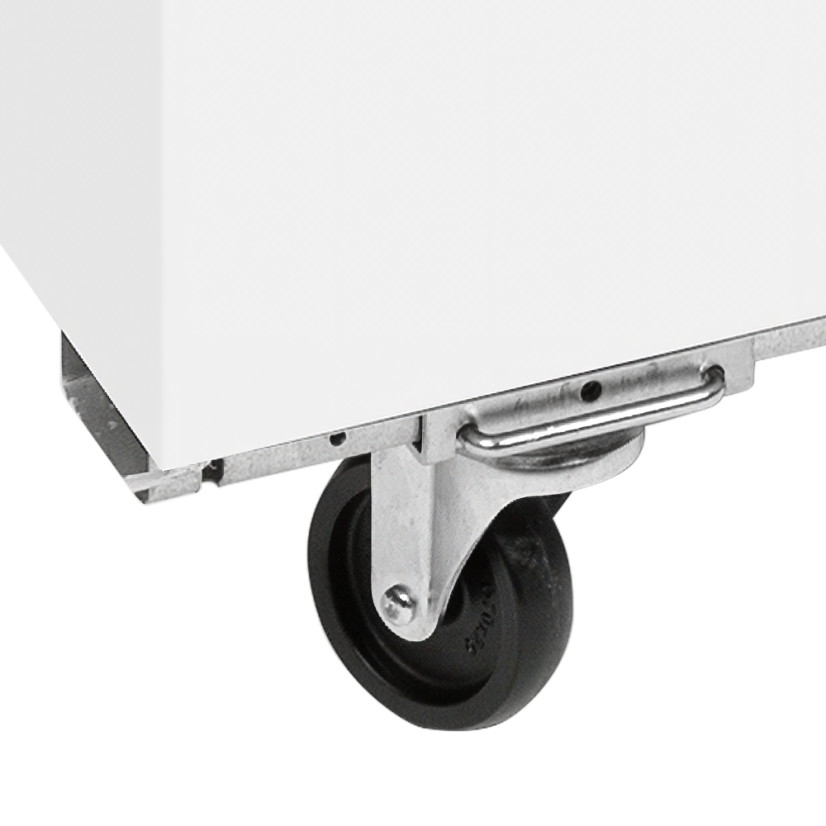 TEFCOLD IC203SD
