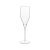 Luigi Bormioli Diamante sklenice na šumivé víno Prosecco 22 cl