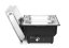 Chafing dish elektrický Tellano, HENDI, Kitchen Line, GN 1/1, 9L, 230V/900W, 575x349x(H)278mm