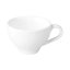 RAK Porcelain RAK Šálek nestohovatelný 27 cl | RAK-LRCU27