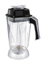Nádoba na mixér bez obsahu BPA, HENDI, 2,5L, 200x170x(H)360mm