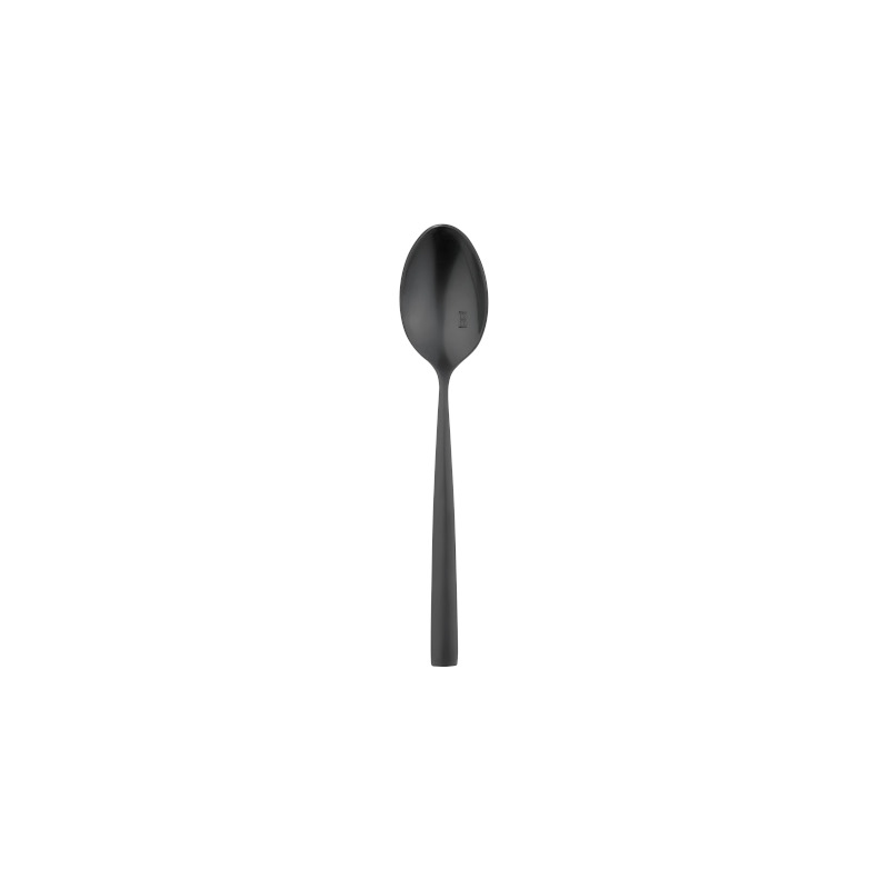 Verlo SU Black lžička na espresso 10,8 cm