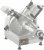 OMAS s.p.a. stroj nářezový automat VAE 806 230V elox / nůž CERA3