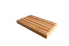 Verlo Deska GN 1/1 530 × 325 × 20 mm